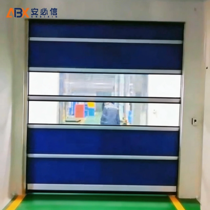 萍乡市快速卷帘门