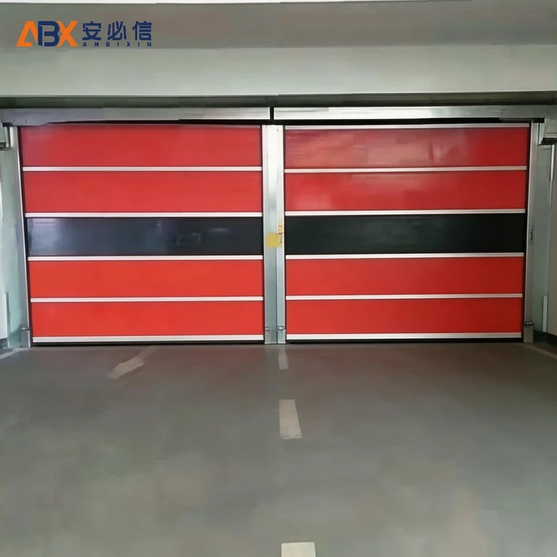 萍乡市快速门