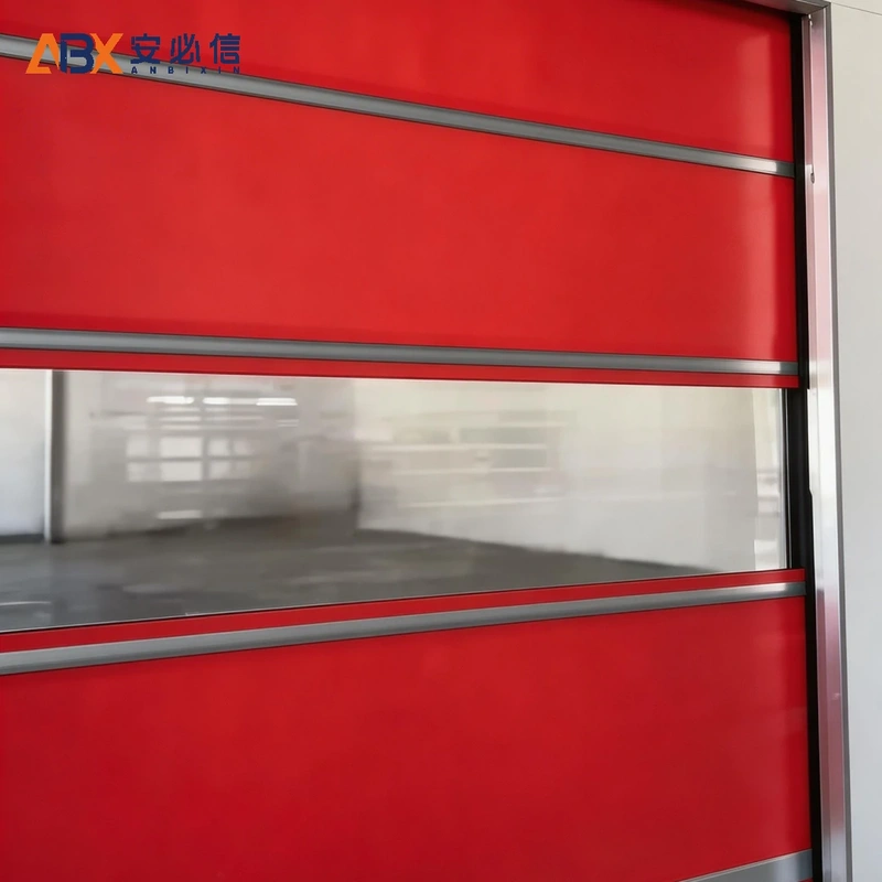 萍乡市软质快速门